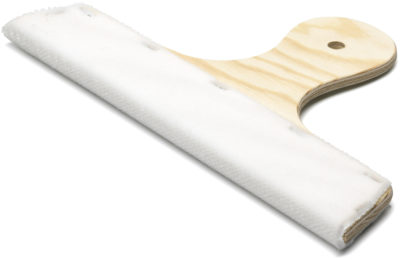 Lakspreder syntet 40 cm