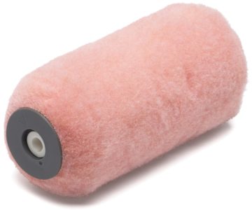 Basic stikrulle grov 18 cm (Rilon)