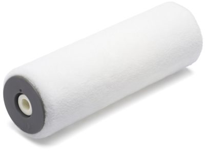 Elite stikrulle glat 18 cm (filt)