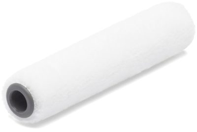 Elite minirulle glat 10 cm (Filt)