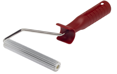 Aluprofil rulle 21 mm 14 cm