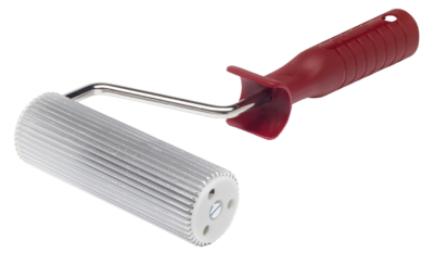 Aluprofil rulle 45 mm 14 cm