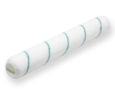 Elite gulvrulle jævn 45 cm (Titex)