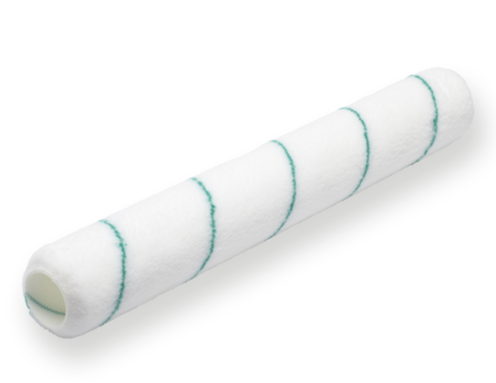 Elite gulvrulle jævn 45 cm (Titex)