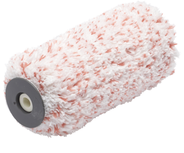 Platinum stikrulle grov 18 cm (Wistex)