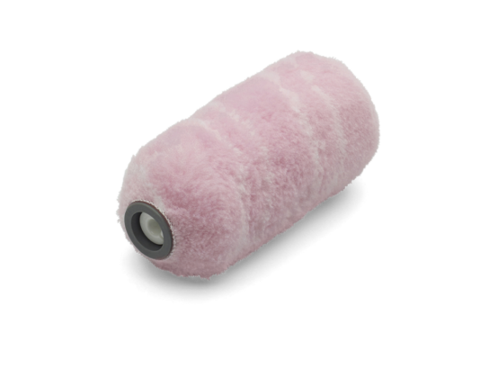 Elite midirulle grov 10 cm (RiMax)