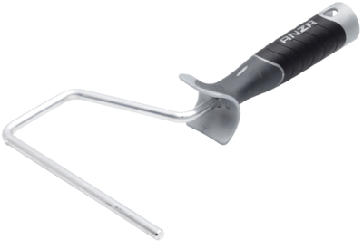 Platinum stik rulleskaft alu 18 cm