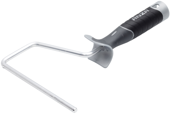 Platinum stik rulleskaft alu 25 cm