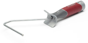 Elite mini/midi rulleskaft kort 10/15 cm