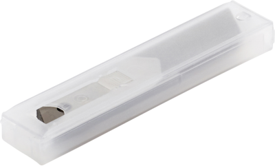 Cutterblade små 12-pak til 632003/632014