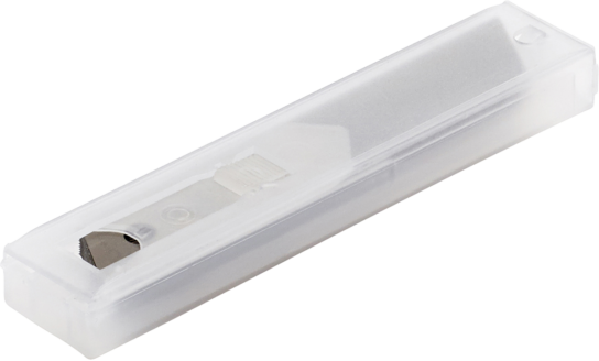 Cutterblade store 12-pak til 632015/632018