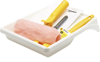 Basic tapetsæt 18 cm