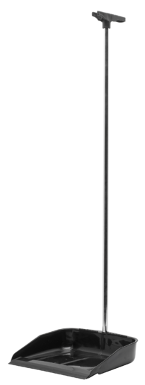 Fejebakke med langt skaft