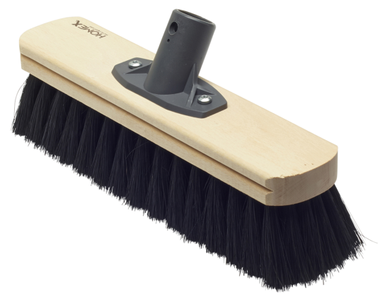 Fejekost inde og ude 30 cm med gevind