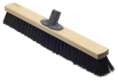 Fejekost inde og ude 50 cm med gevind