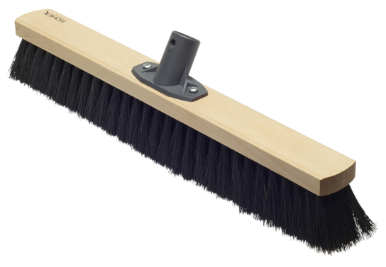 Fejekost inde og ude 50 cm med gevind