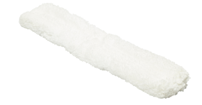 Mikrofiber pad til vinduesskraber