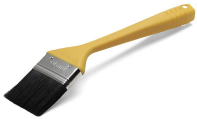 Basic lang vinkelpensel 50 mm