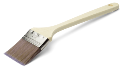 Basic Pro lang vinkelpensel 50 mm