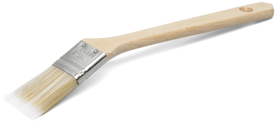 Elite Pro lang vinkelpensel 50 mm