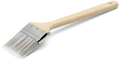 Platinum Pro lang vinkelpensel 50 mm