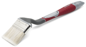 Elite lang vinkelpensel 70 mm