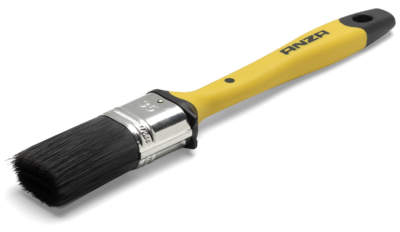 Basic ovalpensel 35 mm