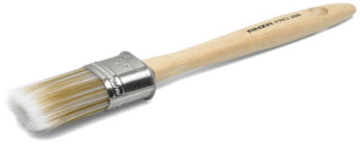 Elite Pro ovalpensel 25 mm