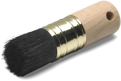 Skabelonpensel 30 mm