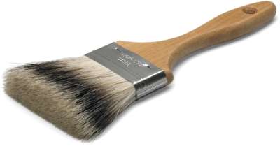 Grævlingefordriver tyk 70 mm