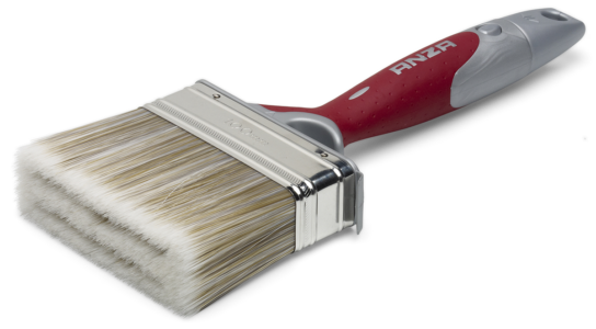 Elite lige facadepensel 100 mm