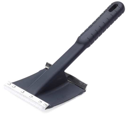 Planstryger komplet 85 mm