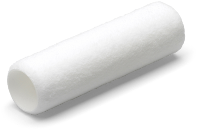 Elite maxirulle glat 18 cm (Filt)