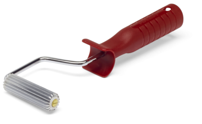 Aluprofil rulle 21 mm 7 cm