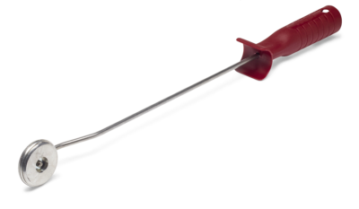 Aluprofil hjørnerulle