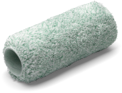 Platinum maxirulle jævn 18 cm (Micmex)