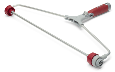 Elite grenskaft 45 cm justerbar