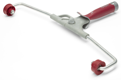 Elite grenskaft 45 cm fast