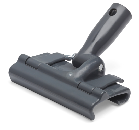 Adapter til tohånds-bredspartel /forlængerskaft