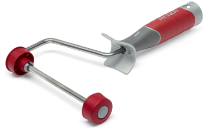 Elite maxi rulleskaft 18 cm