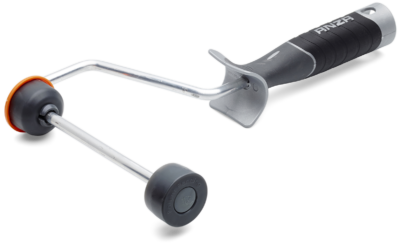 Platinum ClickOff™ maxi rulleskaft 18 cm