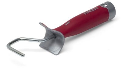 Elite minirulleskaft kort 5 cm