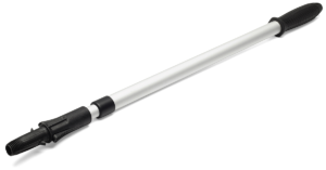 Elite forlænger­skaft 75-118 cm