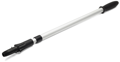 Elite forlænger­skaft 75-118 cm