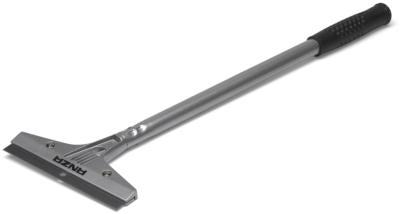 Tapetstripper 150 mm x 48 cm