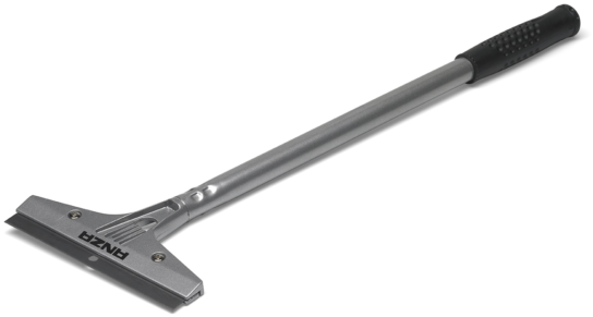 Tapetstripper 150 mm x 48 cm