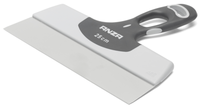 Bredspartel 2-komponent 15 cm