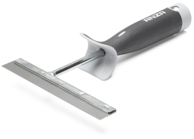 Rørspartel til bag rør