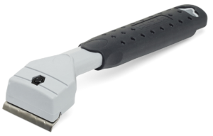 Farveskraber 30 mm 2-komponent