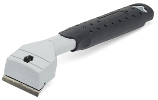 Farveskraber 50 mm 2-komponent